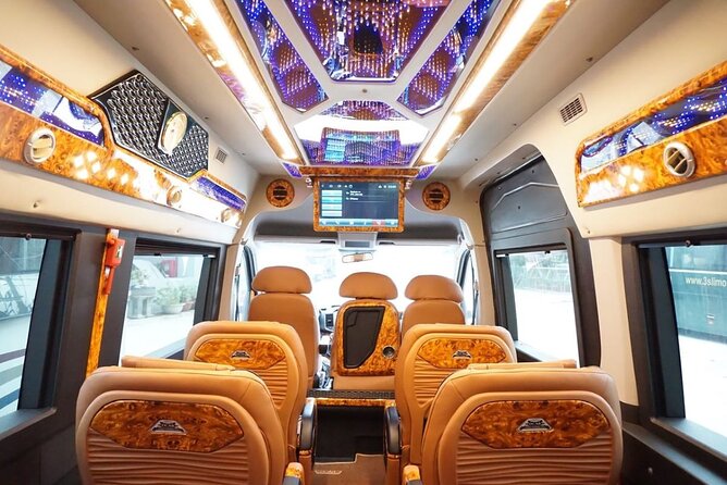 Private Transfers Round Trip Hanoi - Halong - Hanoi Full Day - Key things to know before you go