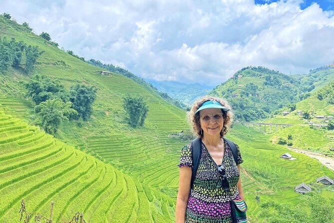 Private Trekking through Terraces Rice Fields in Sapa - Terrain, timing, and how to pack like a smart guest