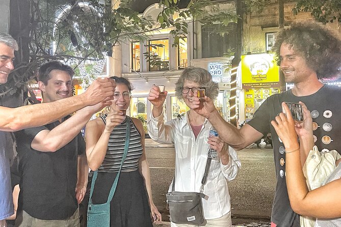Private Unstoppable Gourmet Gastronomic Tour - Duờng Tau and Train Street: The Photo Moment That Feels Like Reality