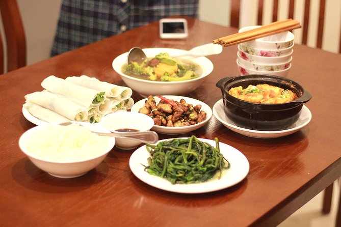 Private Vietnamese Cooking Class in Hanoi with a Local - Price and Timing: Is $74 Worth 3 Hours?