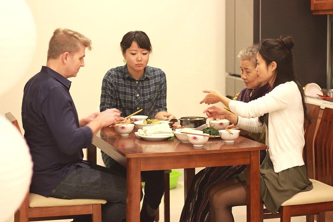 Private Vietnamese Cooking Class in Hanoi with a Local - Northern Vietnamese Flavors: What This Class Teaches You