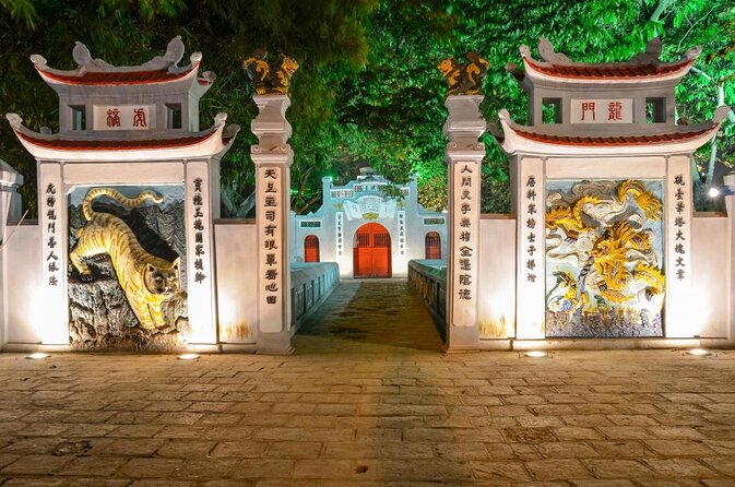 Private Walking Food Tour in Hanoi - Key Things I’d Bet You’ll Enjoy on This Hanoi Food Walk