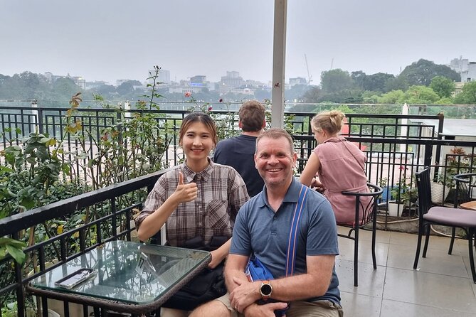 Private Walking Food Tour in Hanoi - Price and What You Actually Get for $32