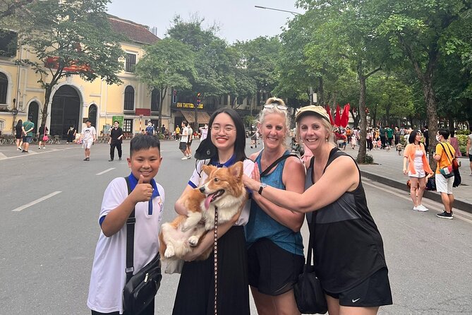 Private Walking Tour of Hanoi City - What the Best Guides Do (and Why You’ll Care)