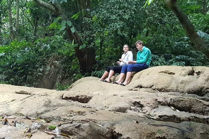 Pu Luong 2-Day Adventure: Trekking, Homestay & Local Culture - Quick highlights you’ll care about