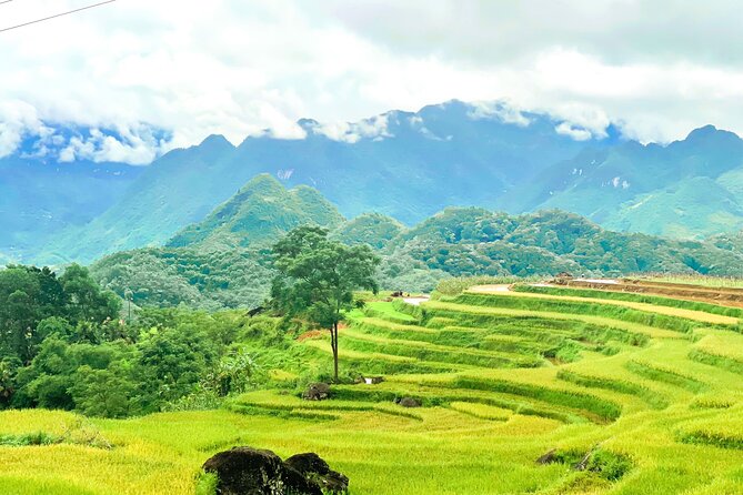 Pu Luong 2 days - Why Pu Luong Still Feels Worth the Trip From Hanoi