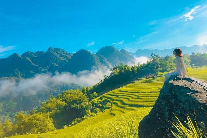 Pu Luong 2 Days Trekking & Village Experience with local Family - Key highlights worth your time
