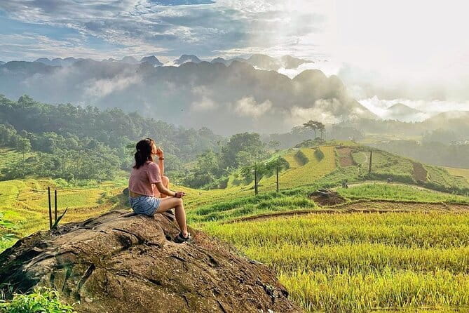 Pu Luong 2 Days Trekking & Village Experience with local Family - Where Pu Luong shines: villages, not just viewpoints