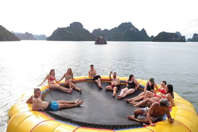 Pu Luong 2 Days Trekking & Village Experience with local Family - The overnight in Natural Homestay: private room comfort with Wi‑Fi