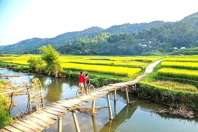 Pu Luong 2 Days Trekking & Village Experience with local Family - Packing and practical expectations (so the trip feels easy)