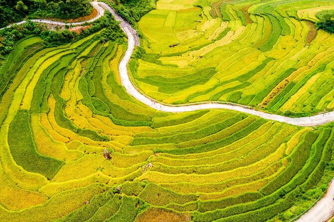 Pu Luong 2 Days Trekking & Village Experience with local Family - Getting to Pu Luong: early pickup and a long-but-doable drive
