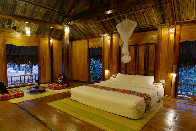 Pu Luong Nature Reserve 2 Days 1 Night Tour from Hanoi - Price and value: what $145 covers (and what to budget)