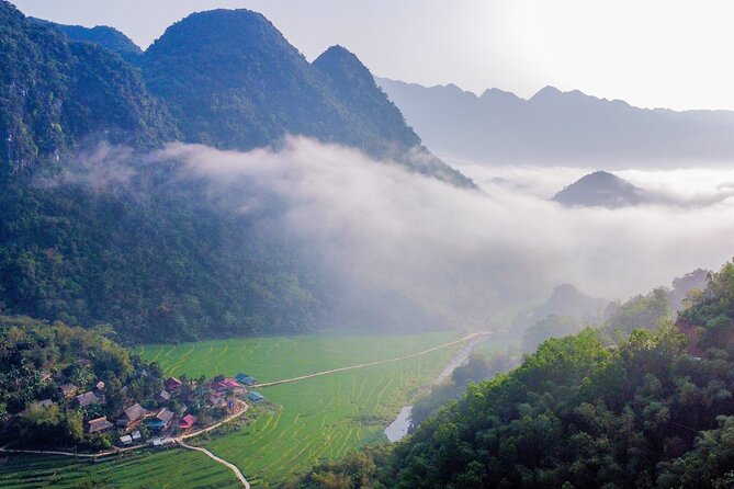 Pu Luong Nature Reserve 3 days - Why Pu Luong feels like Vietnam’s time machine
