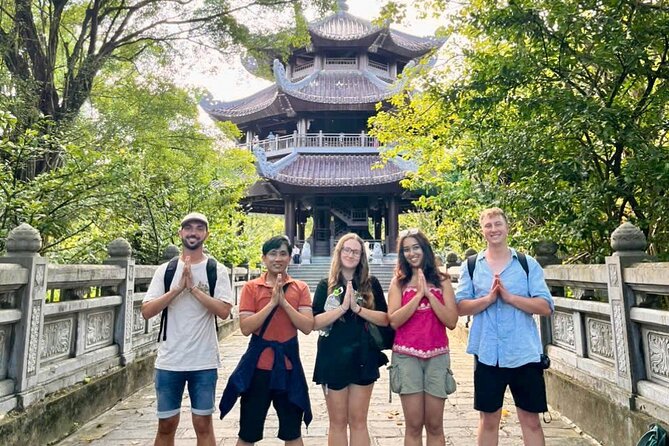 Pu Luong & Ninh Binh 3D2N:Explore Nature, Local Life &Hidden Gems - Key highlights at a glance