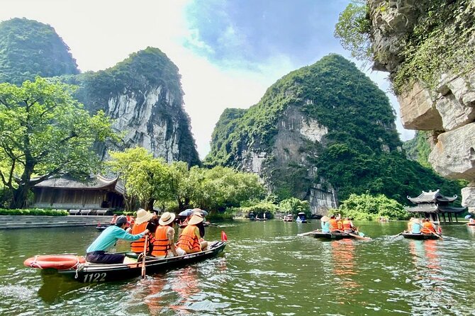 Pu Luong & Ninh Binh 3D2N:Explore Nature, Local Life &Hidden Gems - Why Pu Luong and Ninh Binh fit so well in 3 days