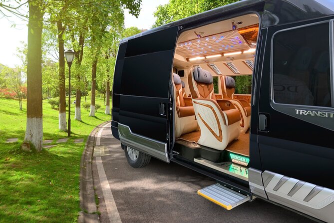 Pu Luong & Ninh Binh 3D2N:Explore Nature, Local Life &Hidden Gems - From Lan Village to village life: looking at how people farm and make