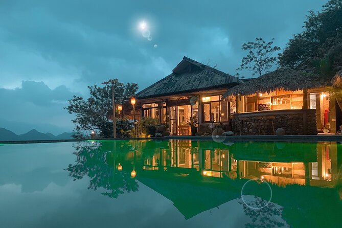Pu Luong - Ninh Binh - Halong Bay 5 days - Who should book this Pu Luong–Ninh Binh–Halong Bay tour?