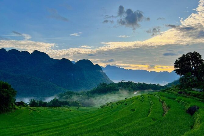 Pu Luong Private Day Tour from Hanoi – Biking & Rafting - Entering Pu Luong: why this one-day plan works