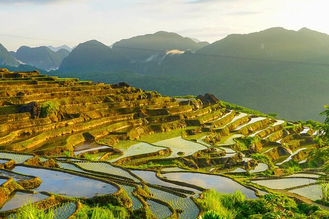 Pu Luong Private Day Tour from Hanoi – Biking & Rafting - Don Village lunch with a view: 7 dishes and timing that works