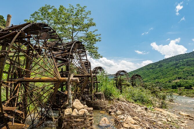 Pu Luong Private Day Tour from Hanoi – Biking & Rafting - Morning logistics from Hanoi at 6:30 AM