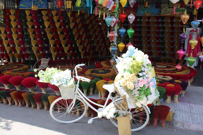 Quang Phu Cau Incense Village And Perfume Pagoda Full-Day Tour - Timing and logistics: how 7–8 hours usually plays out