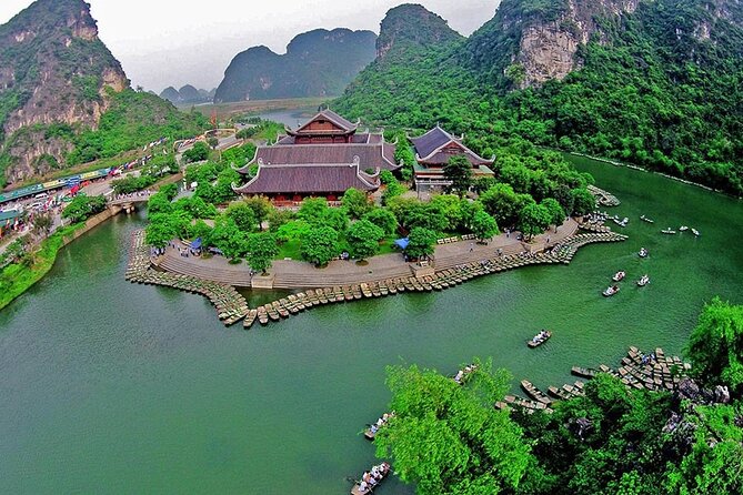 Quang Phu Cau Incense Village- Hoa Lu - Trang An Small Group Tour - Who should book this tour, and who should skip it