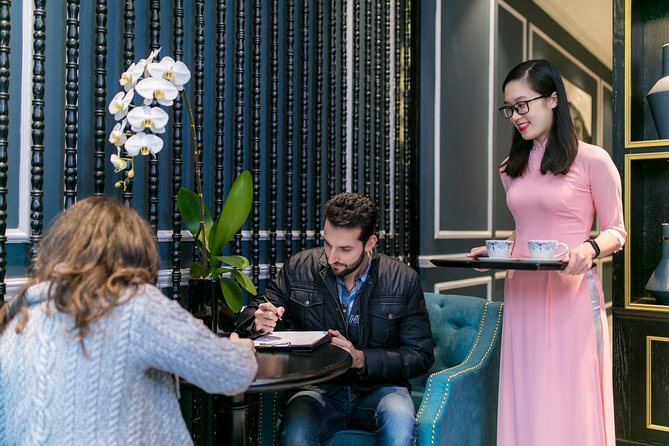 Relaxing Package In 150 Minutes At Mf Boutique Spa - Should You Book This Relaxation Package in Hanoi?