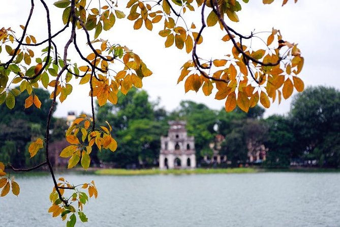 Remarkable Vietnam 14 Days - Hanoi, Sapa, Halong Bay, Ho Chi Minh - First stop: Hanoi arrival that gets you moving (not waiting)