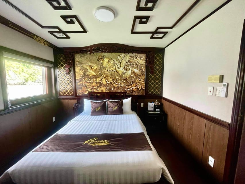 Renea Cruises - BEST Small Boat in Bai Tu Long & Halong Bay - What to bring, wear, and plan for