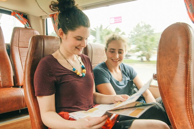 Retro Hop-on-hop-off Bonbon City Tour: Premium Package - Your stop list: what each major Hanoi stop is best for