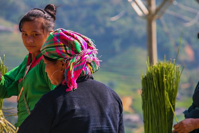 Rice Terraced Fields & Homestay Experience– 2D 1N - Price and what $85 really covers in the mountains