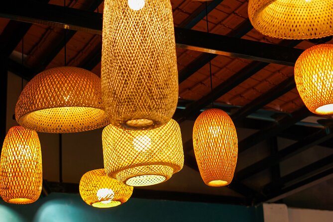 Rose Kitchen Hanoi: Market, Cooking & Culture Tour + Free PickUp - Practical expectations: group size, weather, and comfort