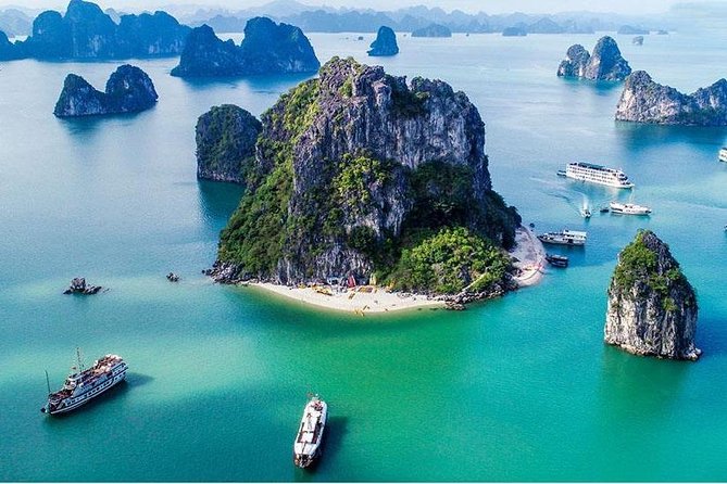 Round-Trip Hanoi to Halong Private Vehicle Charter - The Ride: Red River Delta Roads and Comfort That Helps