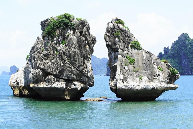 Round-Trip Hanoi to Halong Private Vehicle Charter - One Car, Your Whole Schedule: Extending With a Driver