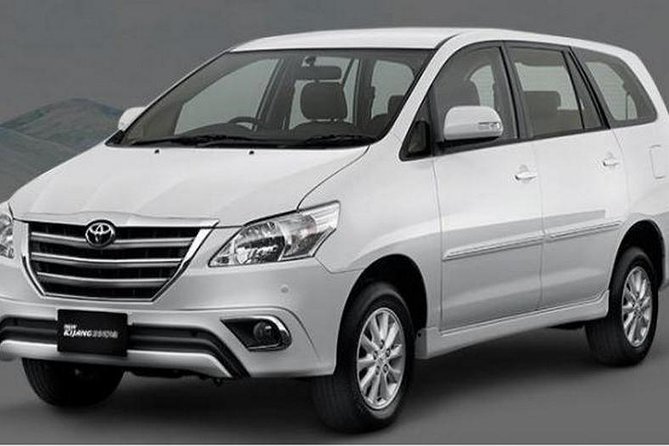 Round-Trip Hanoi to Ninh Binh Private Vehicle Charter - Door-to-door from Hanoi to Ninh Binh, without the transfer stress