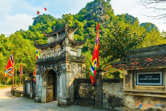 Round-Trip Hanoi to Ninh Binh Private Vehicle Charter - How to make the most of “stop anytime” without losing your day