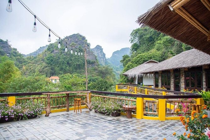 Roundtrip: HaNoi - NinhBinh - LanHa Bay on 5-Star Cruise 3days - Cabins, Food, and On-Board Life: Comfortable Enough, With Realistic Tradeoffs