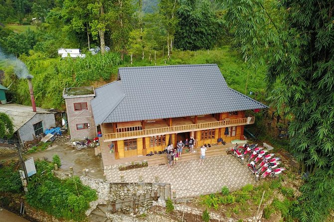 Sa Pa 2-Day Moderate Trek and Homestay Limousine Tour from Hanoi - Getting from Hanoi to Sapa: the limousine reality check
