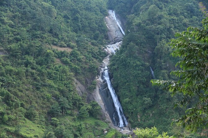 Sa Pa Full Day Trekking Tour - Entrance tickets and what’s actually included