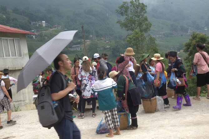 Sa Pa Full Day Trekking Tour - Price and value: why $25 can make sense (and when it won’t)