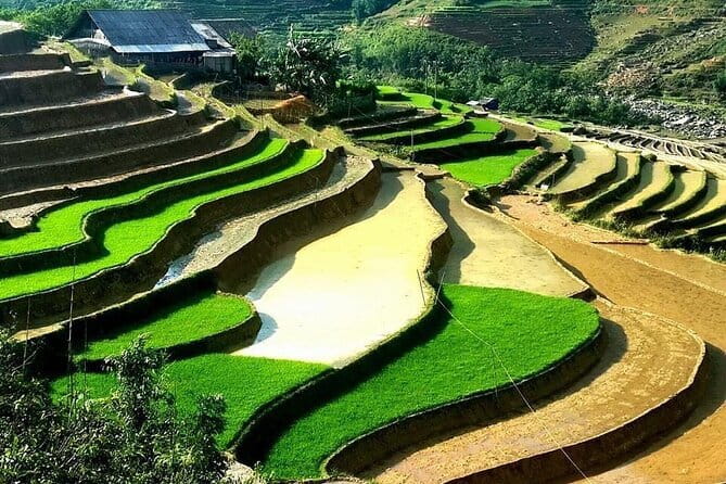 Sa Pa Trekking 2 Days 3 Nights Homestay by Night Train - Key highlights you’ll care about