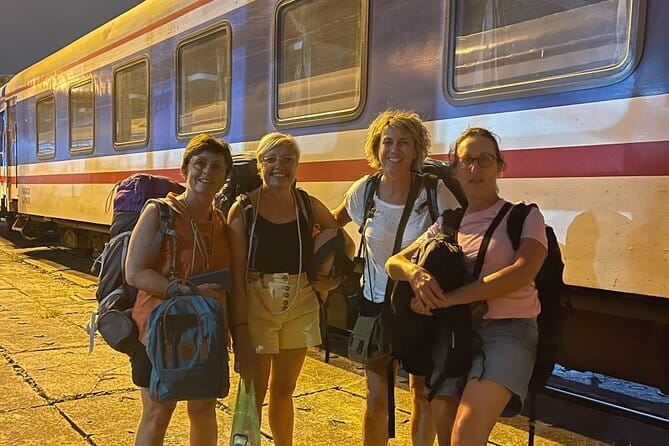 Sa Pa Trekking 2 Days 3 Nights Homestay by Night Train - Who should choose this trek (and who might not love it)