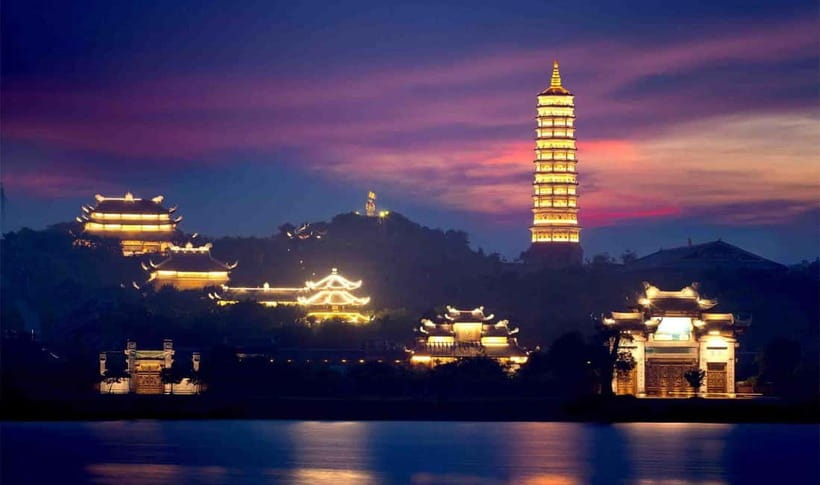 Sacred Nights at Bai Dinh Pagoda: A Spiritual Escape - Key Things I’d Prioritize