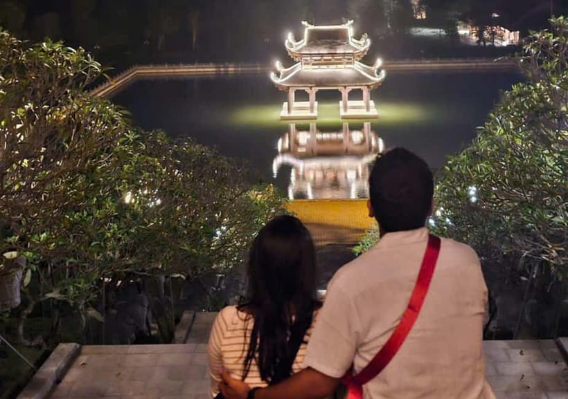 Sacred Nights at Bai Dinh Pagoda: A Spiritual Escape - Who This Tour Fits Best (And Who Might Want Another Plan)