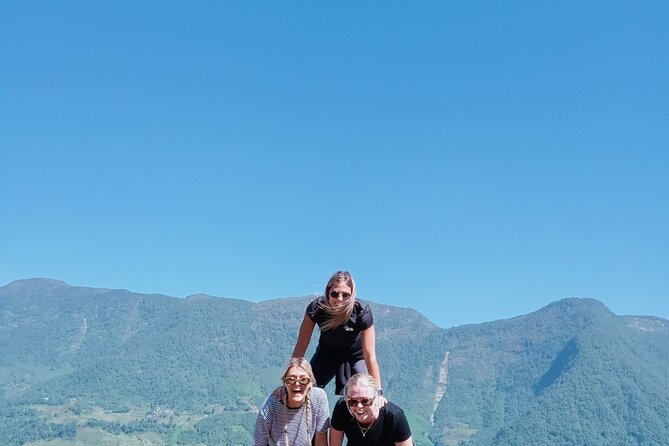 Sapa 1 day trek with local guide to the village by Comlam - Price and inclusions: why $29 can feel like good value