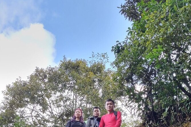 Sapa 1 day trek with local guide to the village by Comlam - Ý Linh Hồ, Lao Chai, and village culture along the way