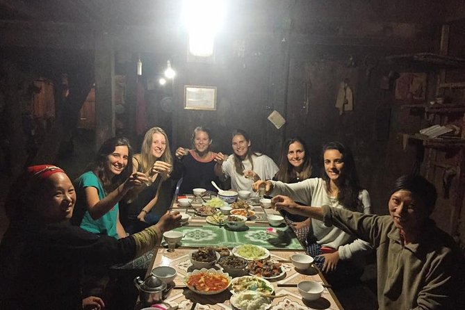 Sapa : 2-Day Trek & Heartwarming Homestay with an Ethnic Family - Why this 2-day trek beats a day-trip