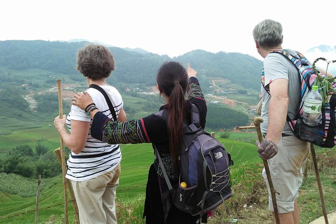 Sapa : 2-Day Trek & Heartwarming Homestay with an Ethnic Family - Day 2 villages and nature time: what you can expect after a homestay night