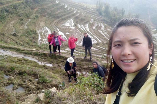 Sapa : 2-Day Trek & Heartwarming Homestay with an Ethnic Family - Guides and group size: why “small” makes a real difference in Sapa