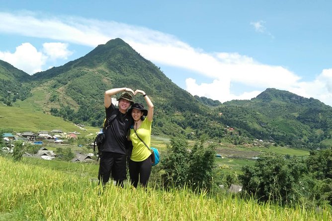 Sapa : 2-Day Trek & Heartwarming Homestay with an Ethnic Family - What to pack for Sa Pa weather, mud, and night-time comfort